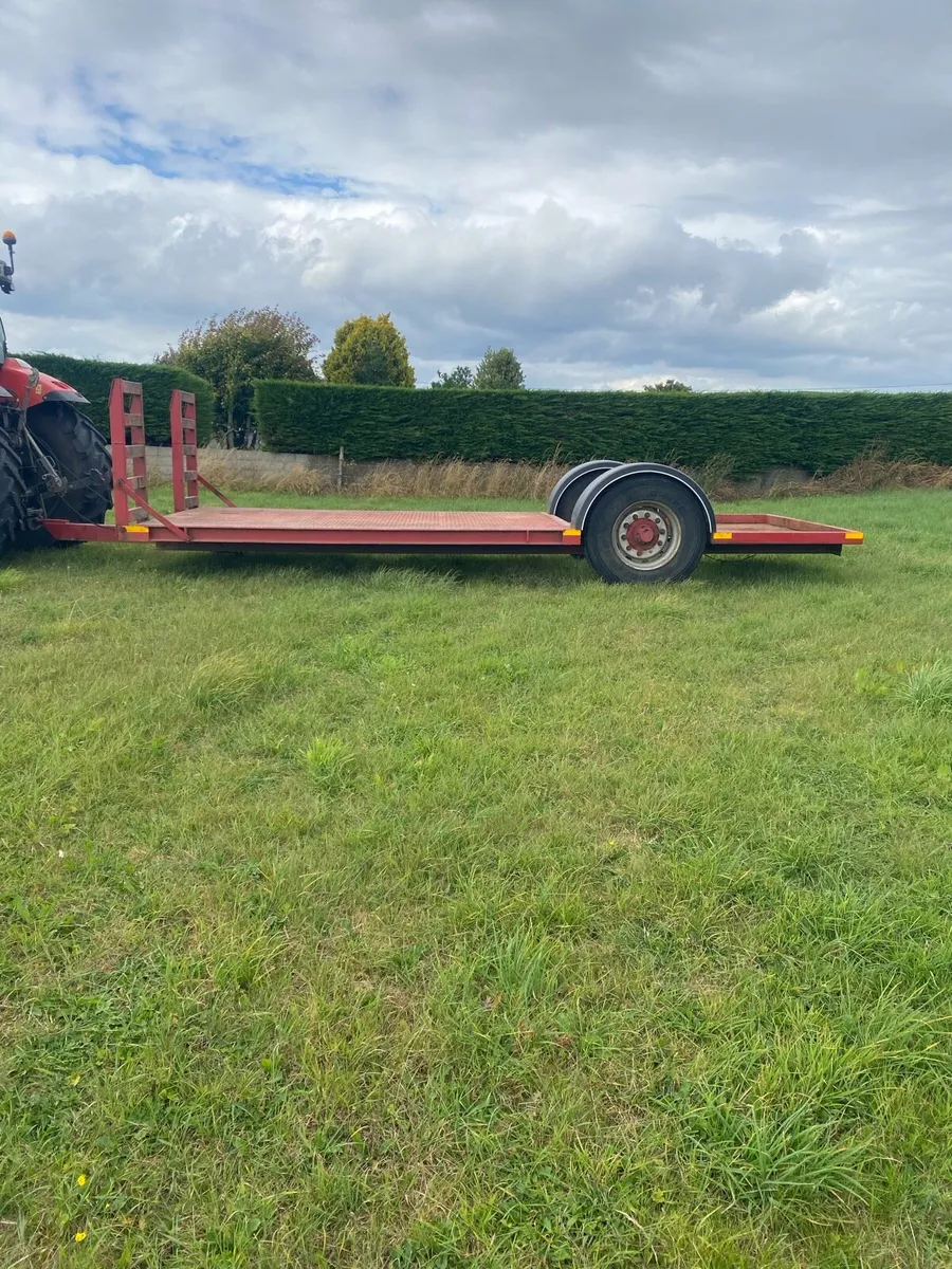 Lowloader - Image 1