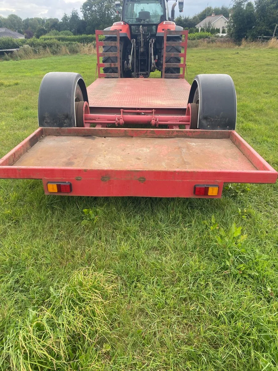 Lowloader - Image 2