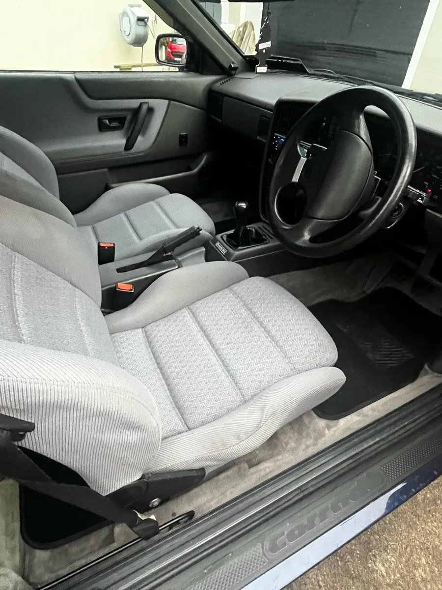 Volkswagen Corrado 2.0 16v - Image 4