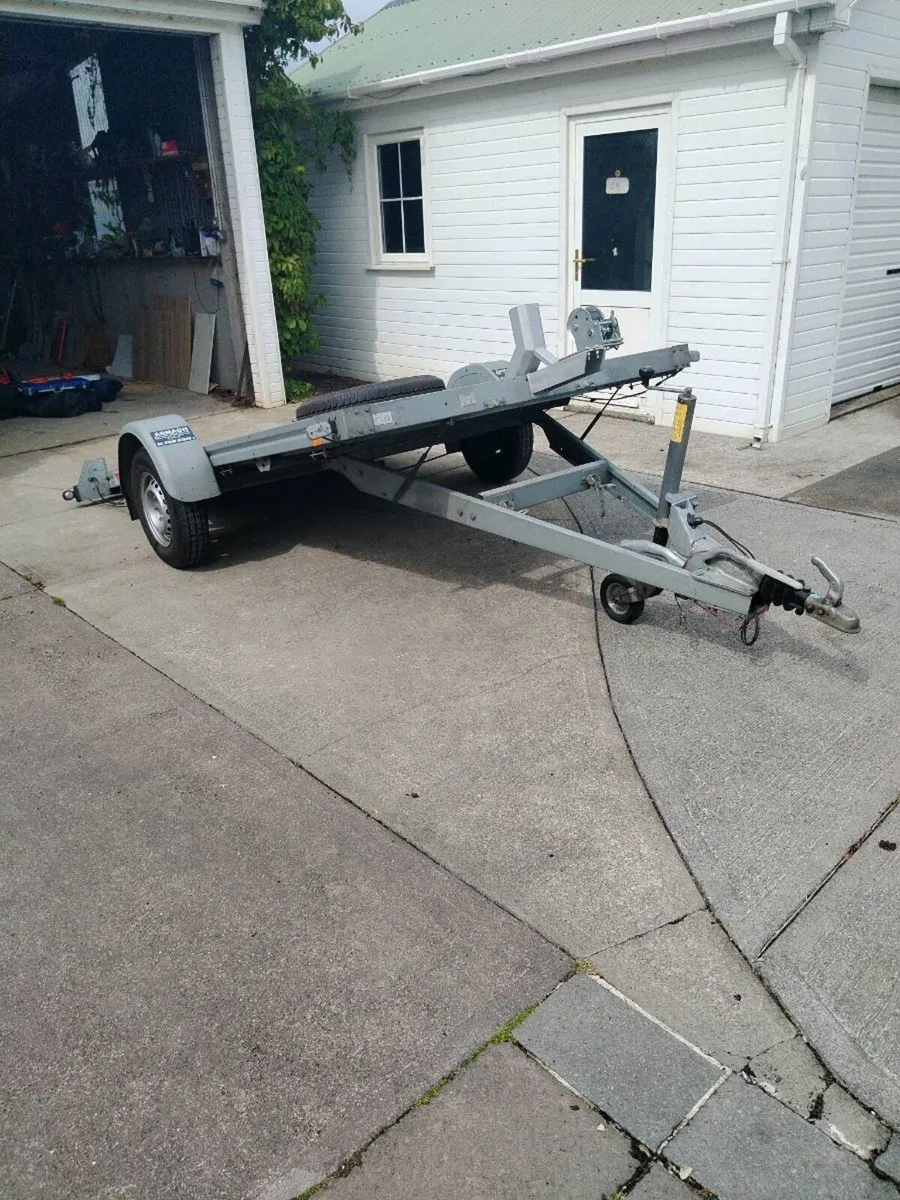 Car transporter for sale - Image 1