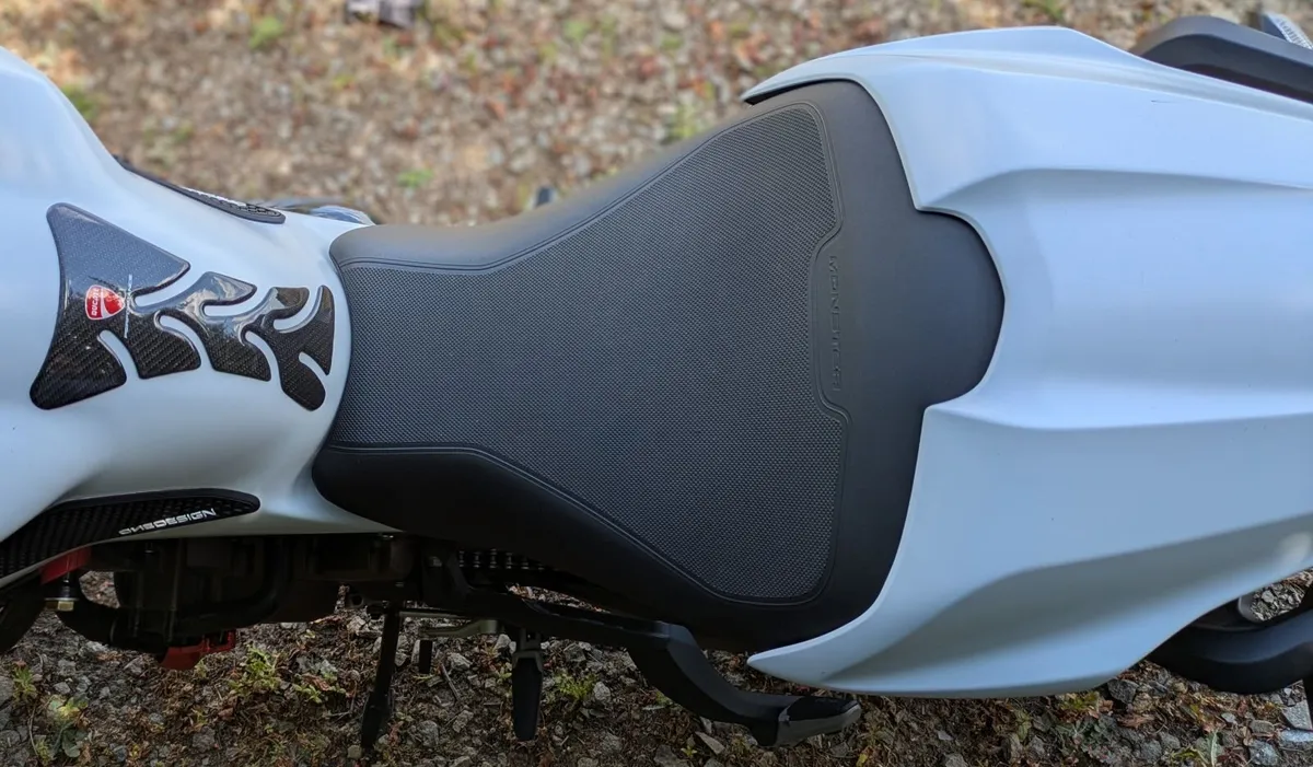 DUCATI Monster 821 - Image 2