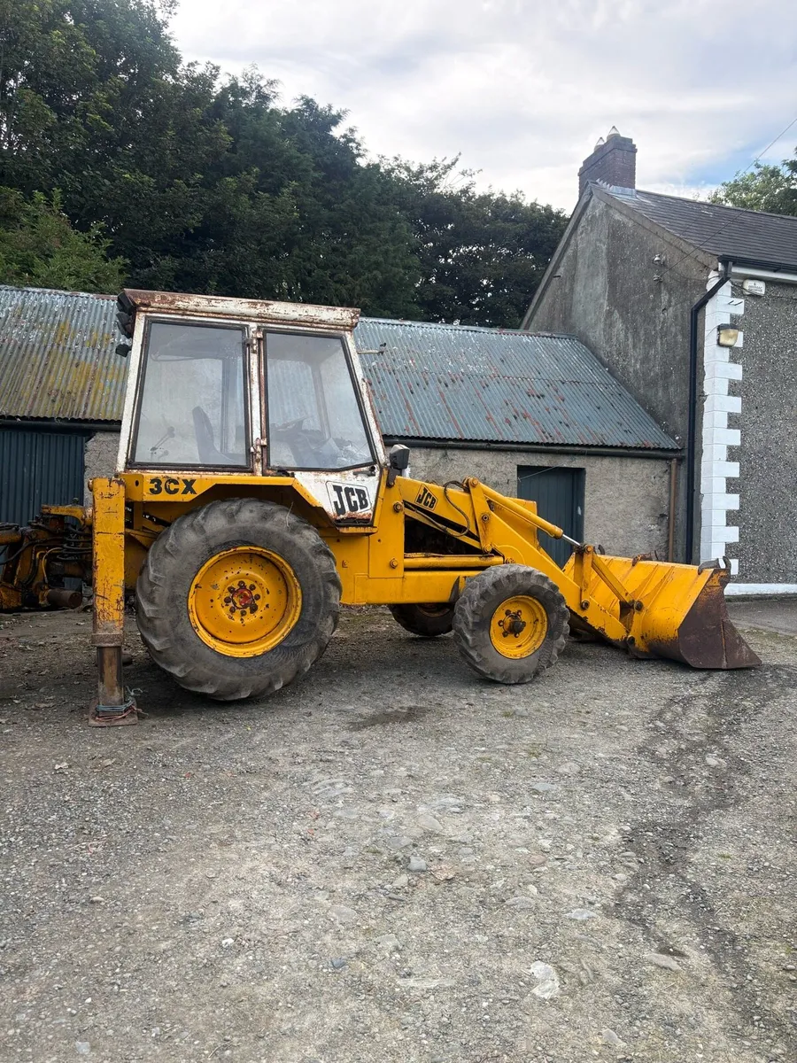 3cx jcb - Image 3