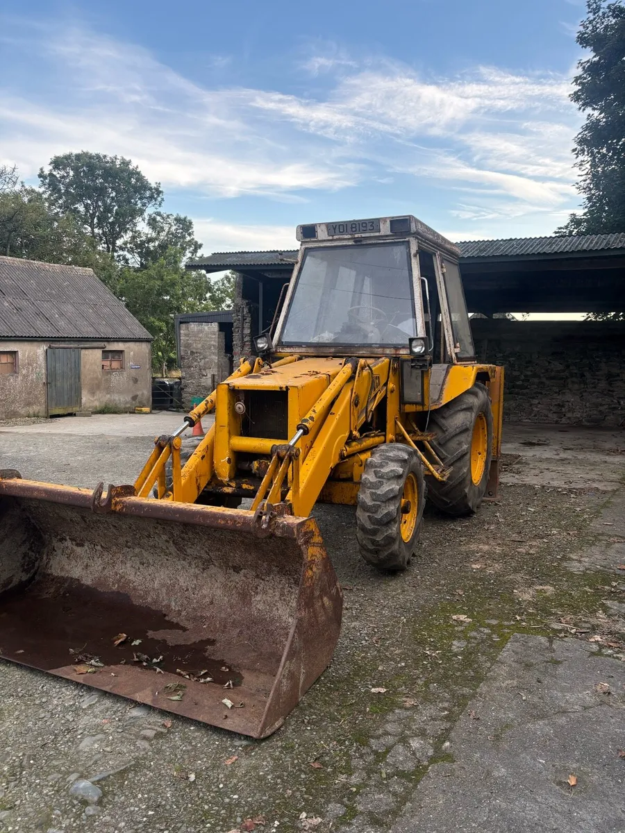 3cx jcb - Image 2