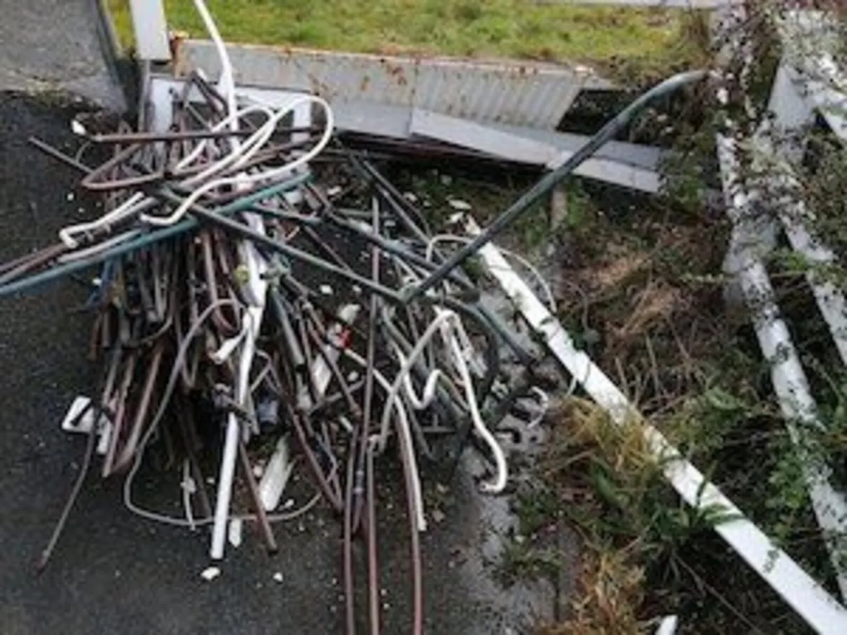 Scrap Metal Buyers - Image 2