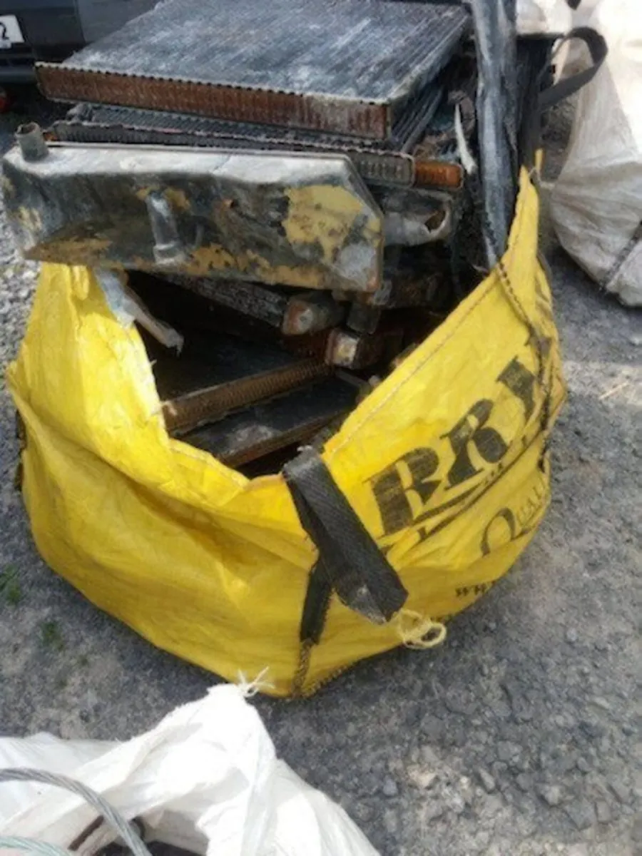 Scrap Metal Buyers - Image 3
