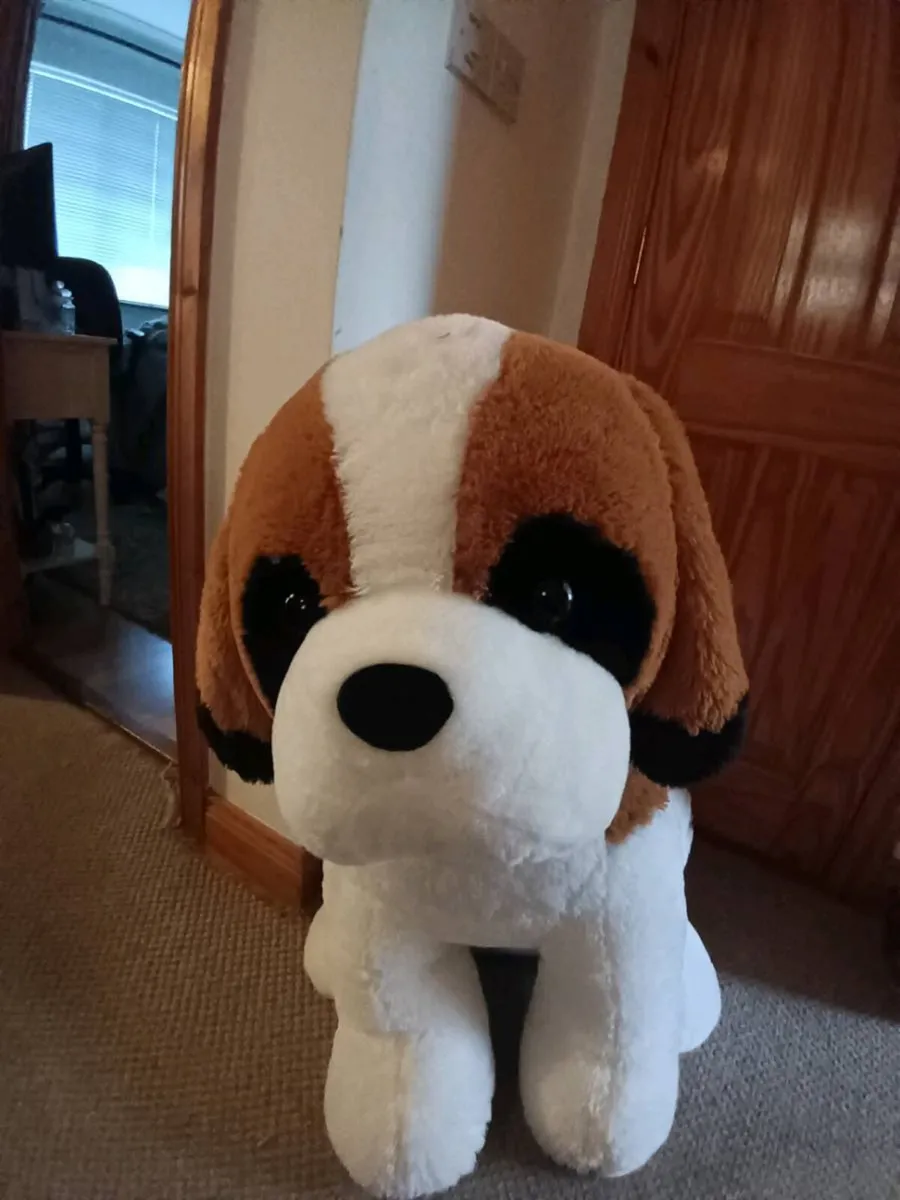 Large plush  toy - Image 3