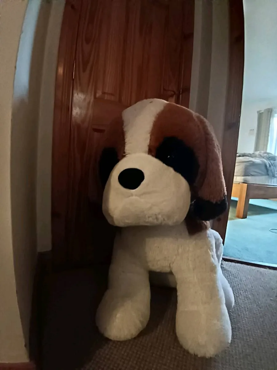 Large plush  toy - Image 2