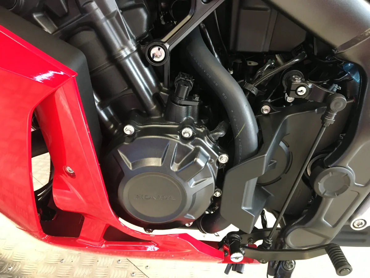 2026 Honda CBR650R ''Finance Available'' - Image 4