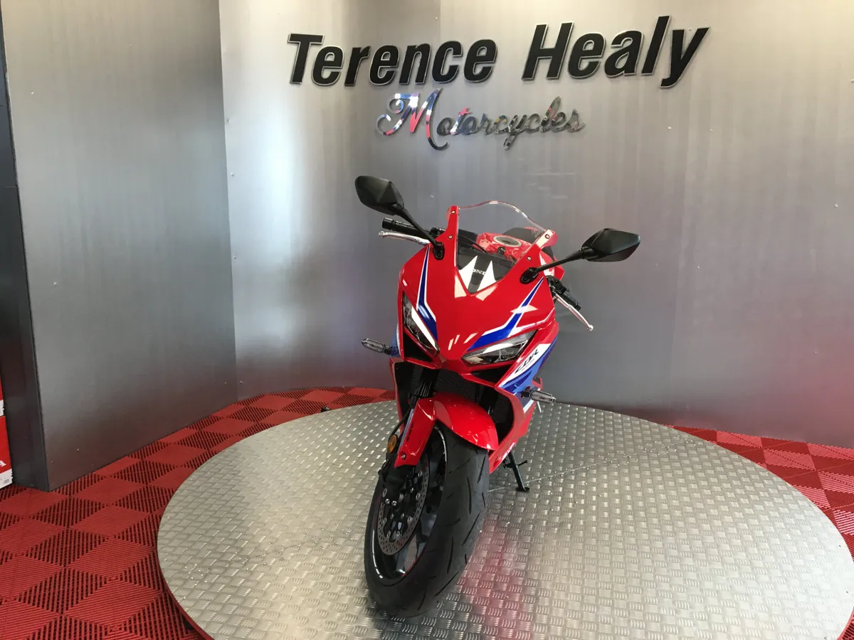 2026 Honda CBR650R ''Finance Available'' - Image 3
