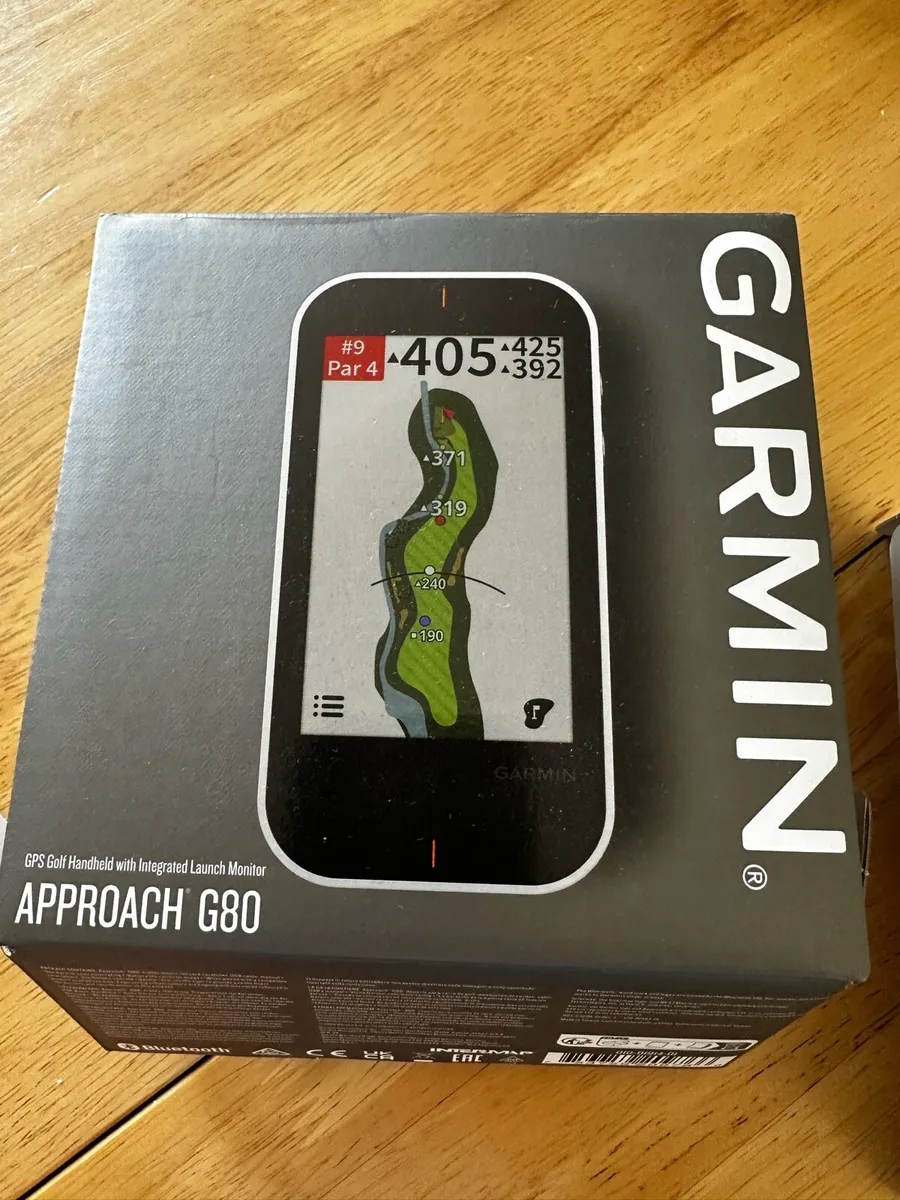 Garmin G80 - Image 3