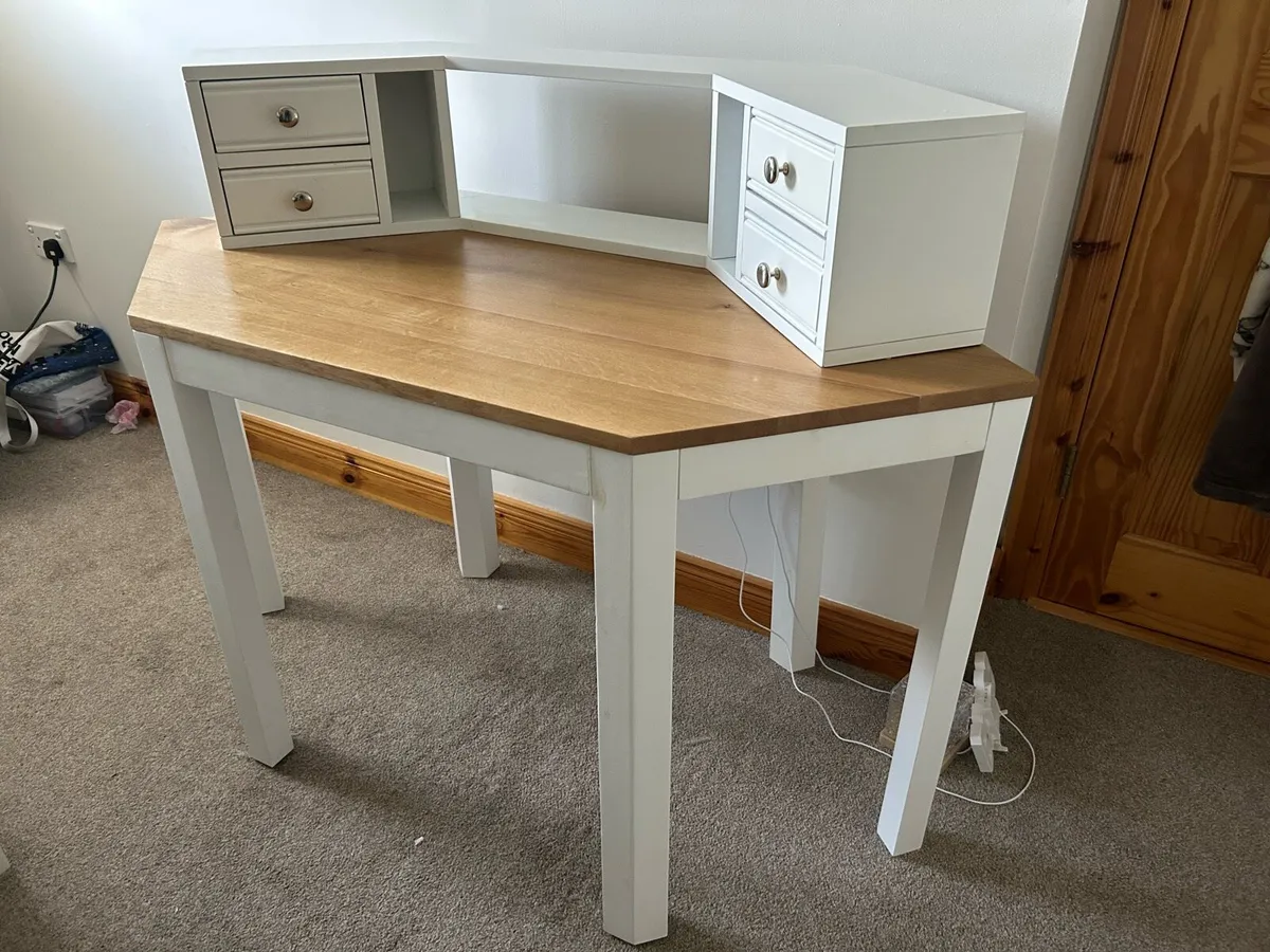 Dressing table, desk - Image 3