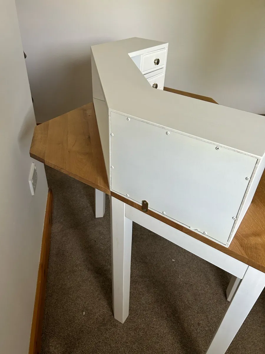 Dressing table, desk - Image 4