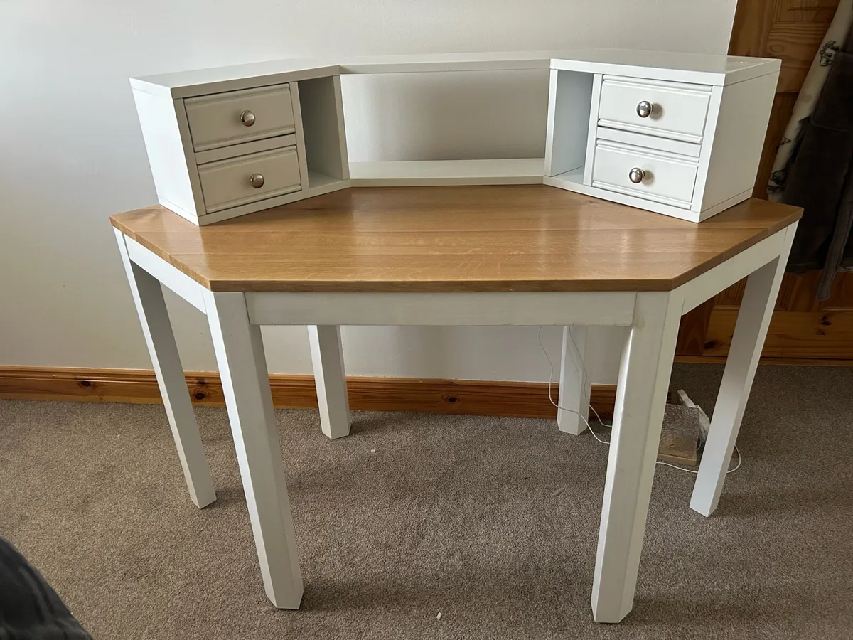Dressing table, desk - Image 1