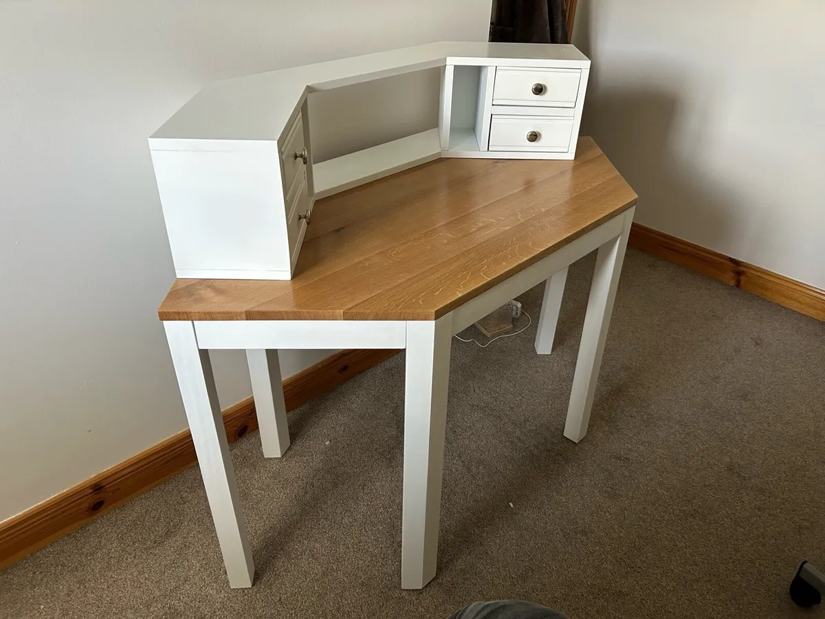 Dressing table, desk - Image 2