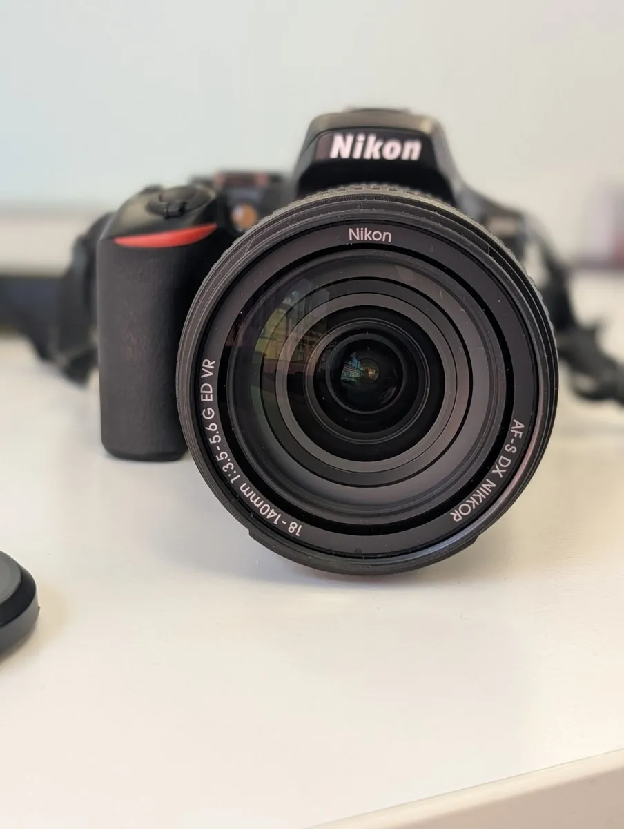 Camera - Image 2