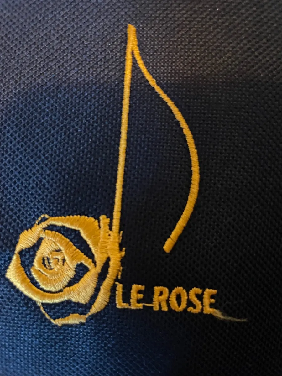 “Le Rose” Saxophone - Image 2