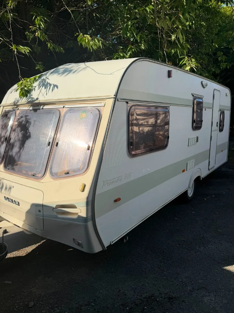 Caravan - Image 3