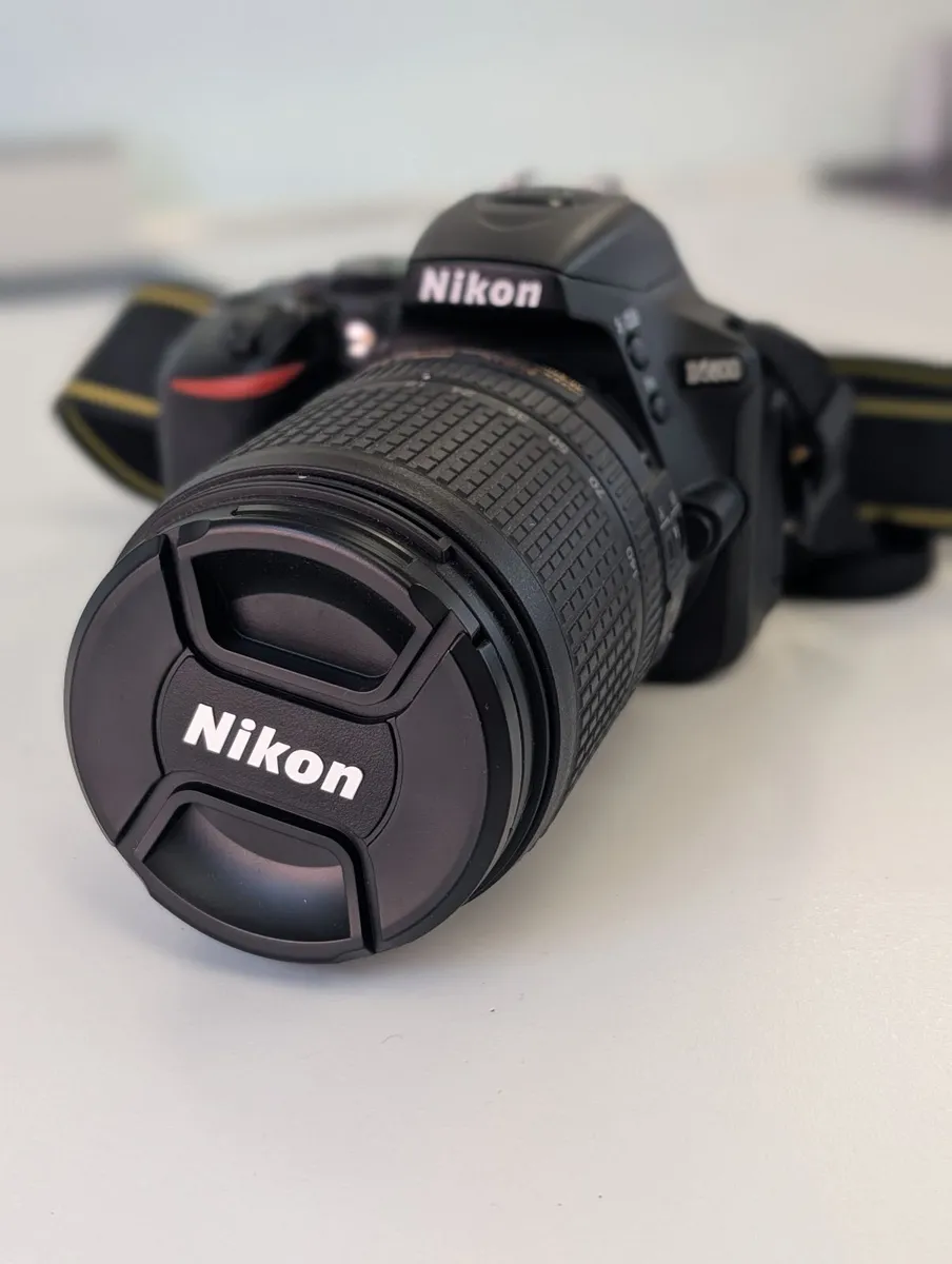Camera - Image 1