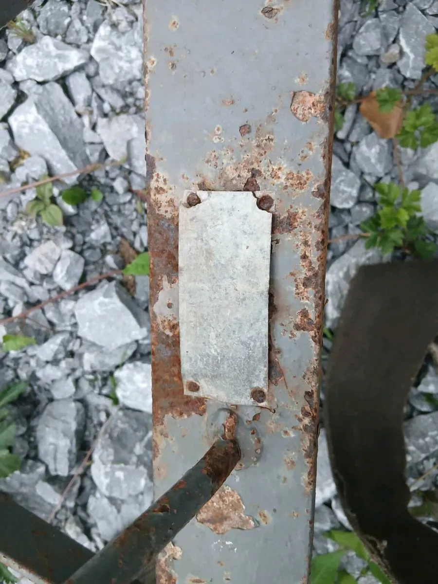 Ferguson Saw - Image 3
