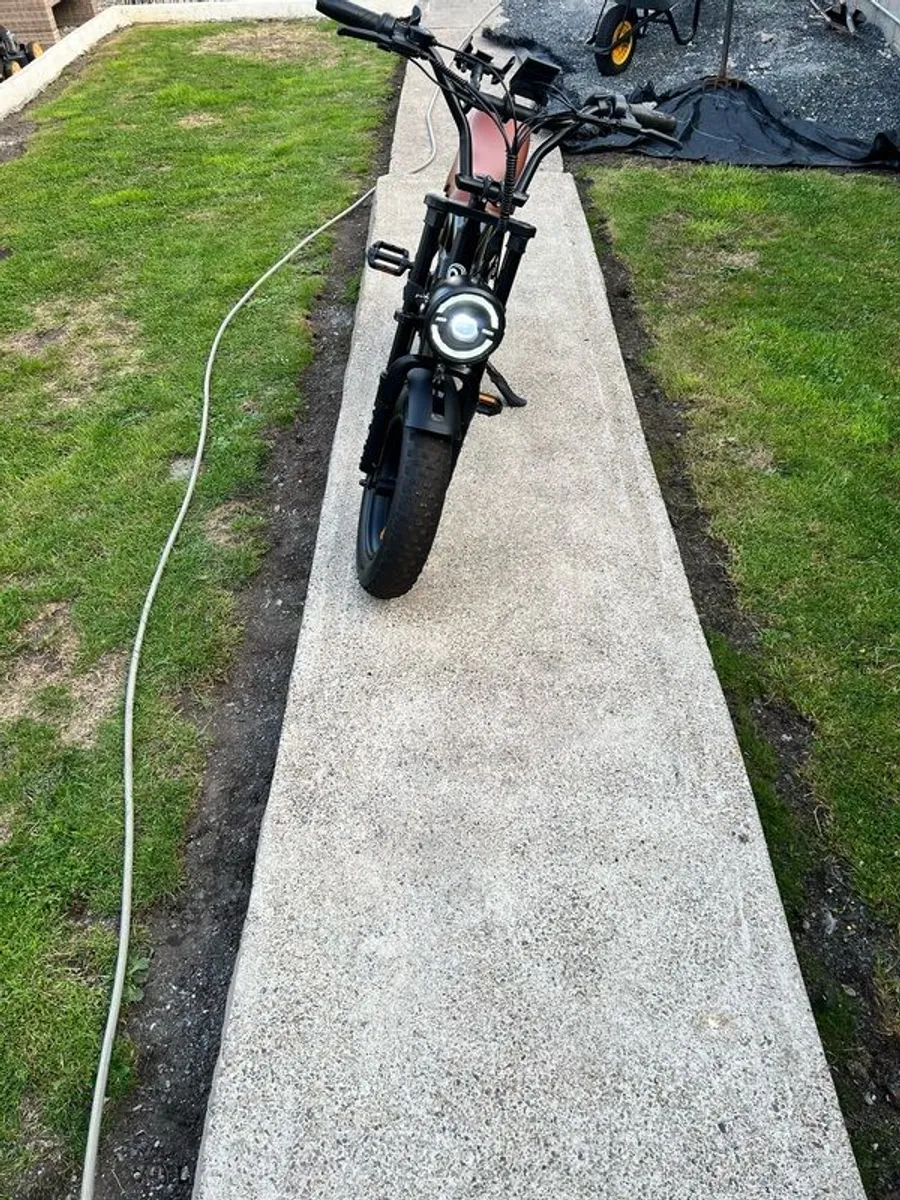 ebike - Image 4