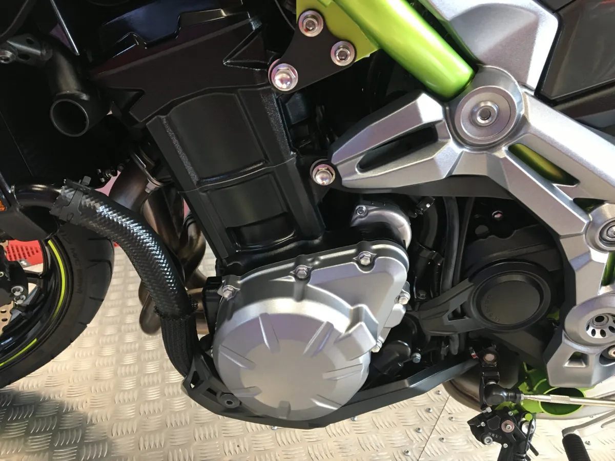 2019 Kawasaki Z900 ''Finance Available'' - Image 4