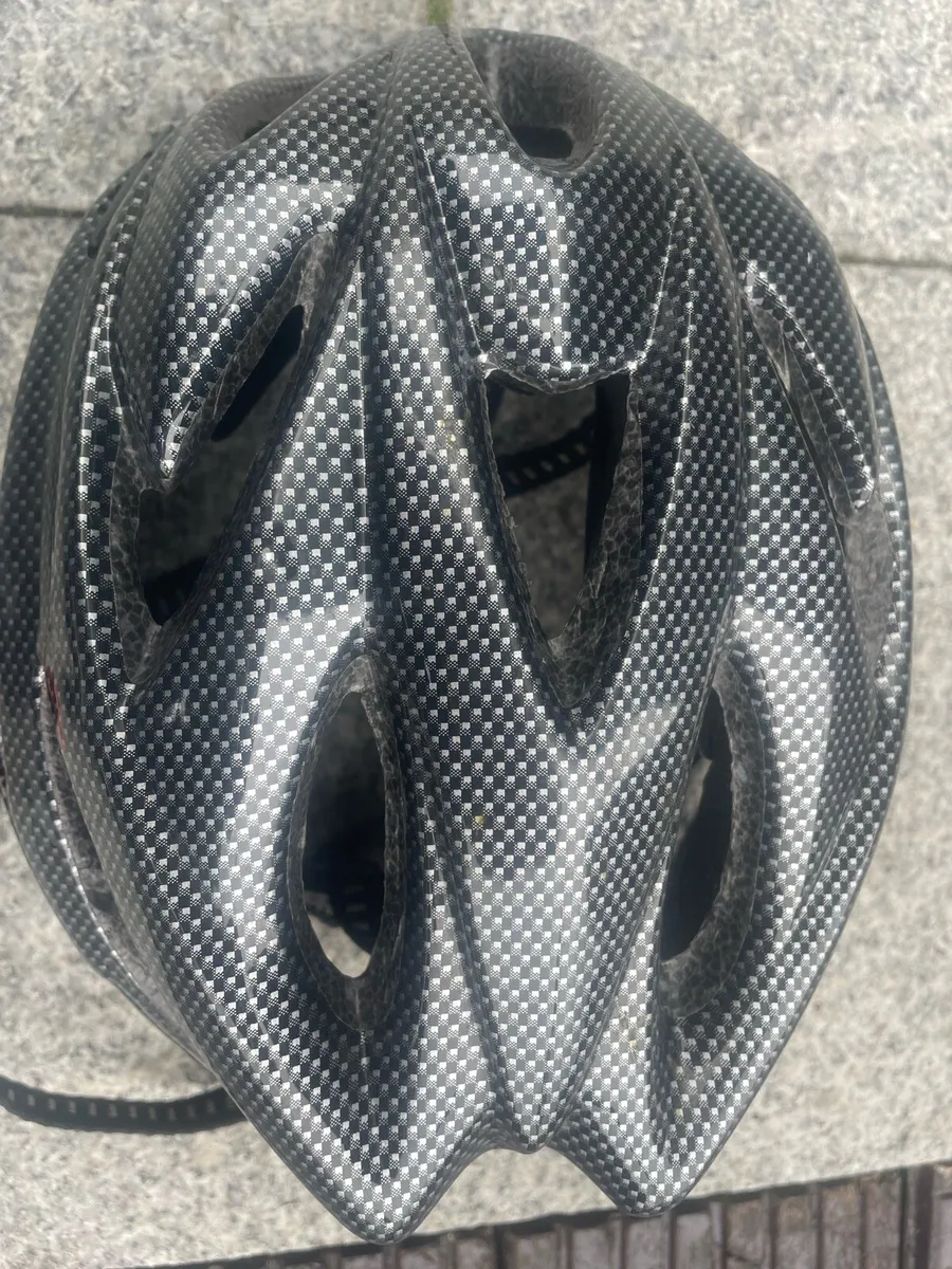 Giant Road bike inc. Full bike packing kit - Image 4