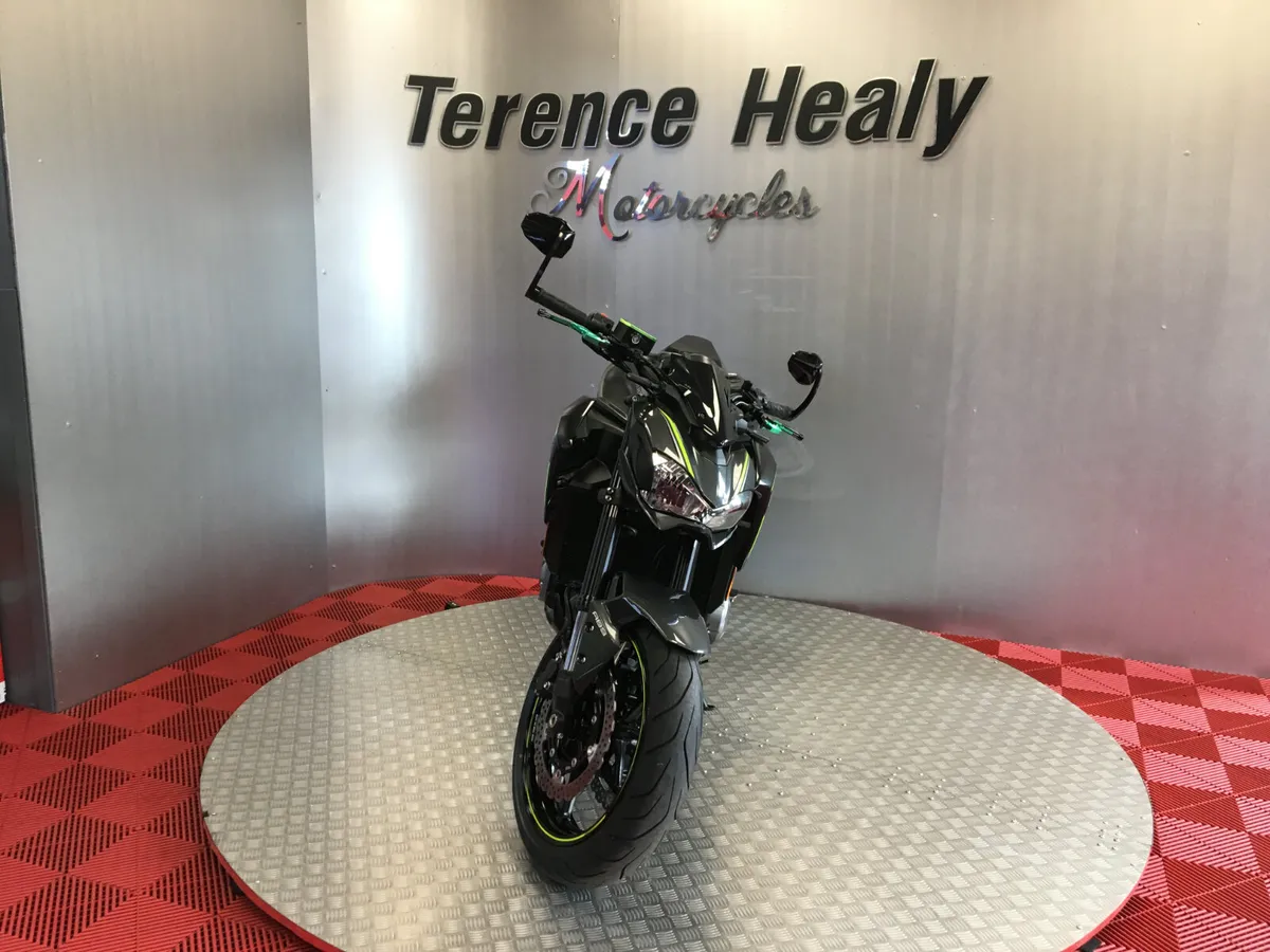 2019 Kawasaki Z900 ''Finance Available'' - Image 3