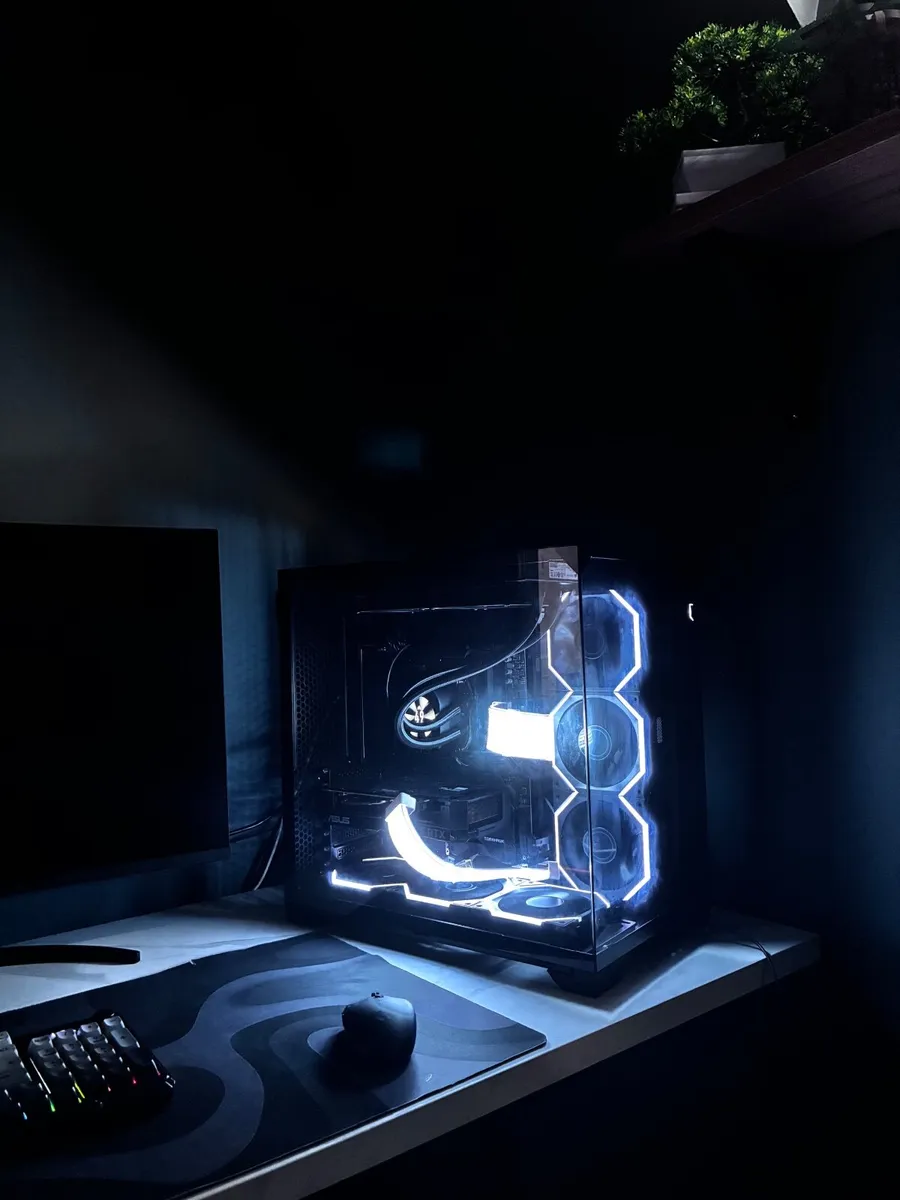 GAMING PC - Image 1