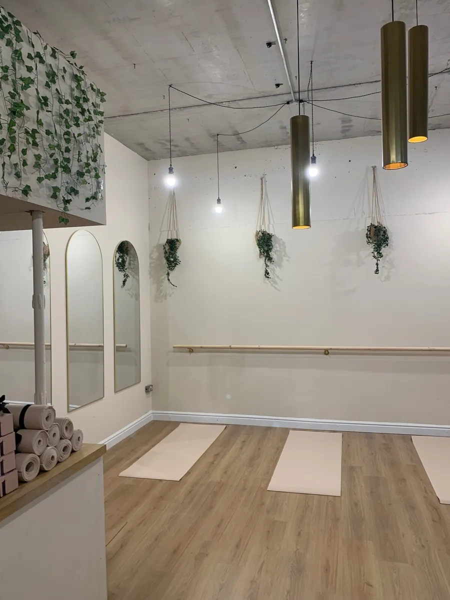 Studio shell lease takeover opportunity - Image 2