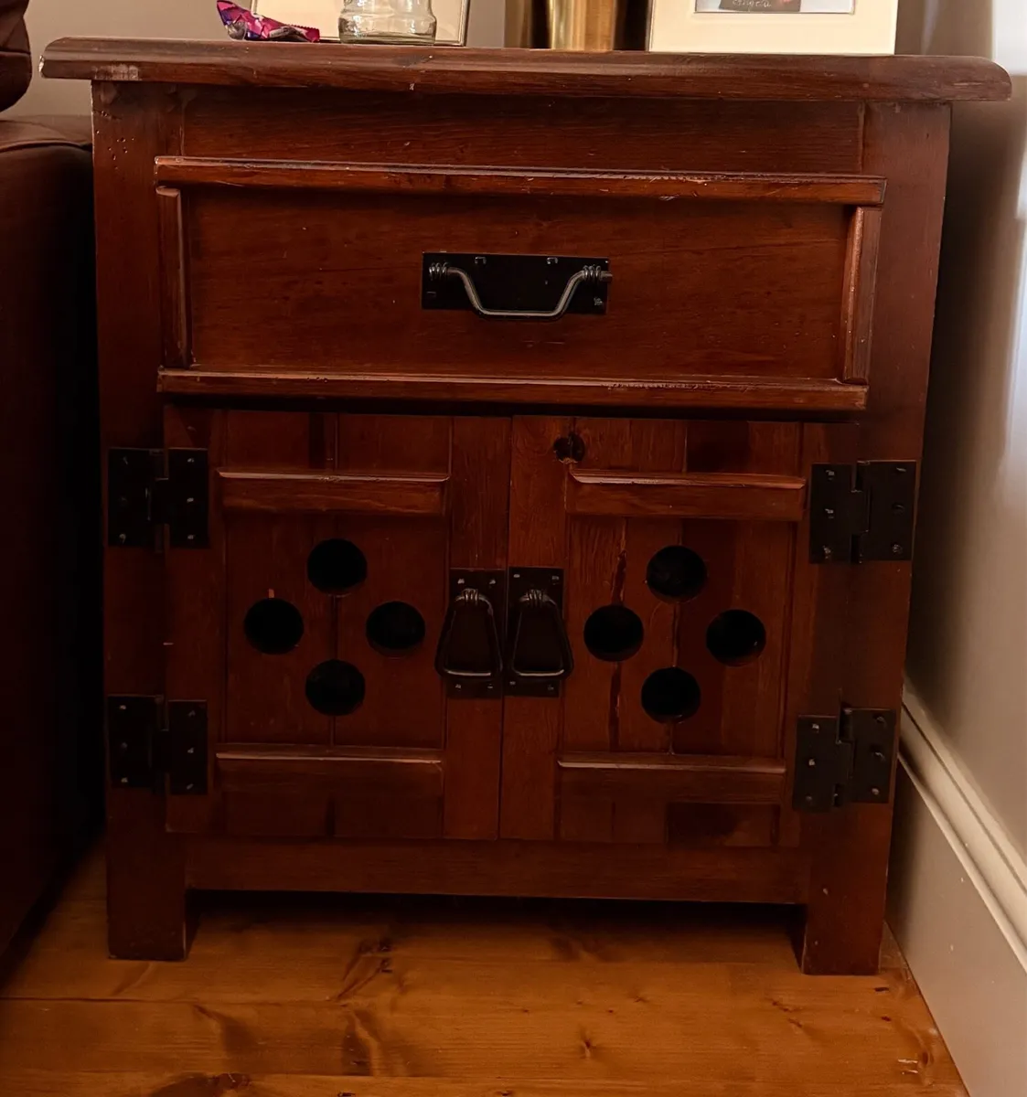 Dresser Storage Units - Image 2