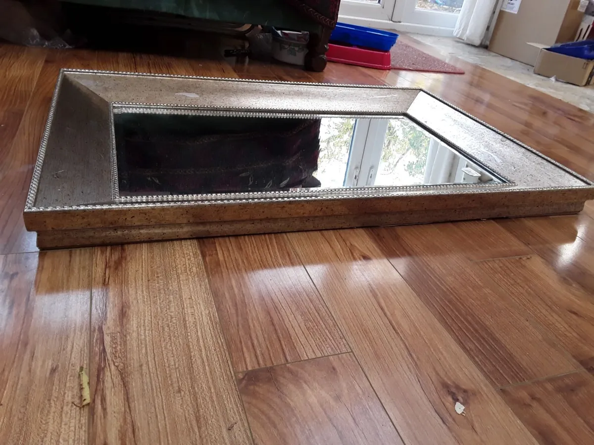 brand new Mindy Browns large mirror - Image 2