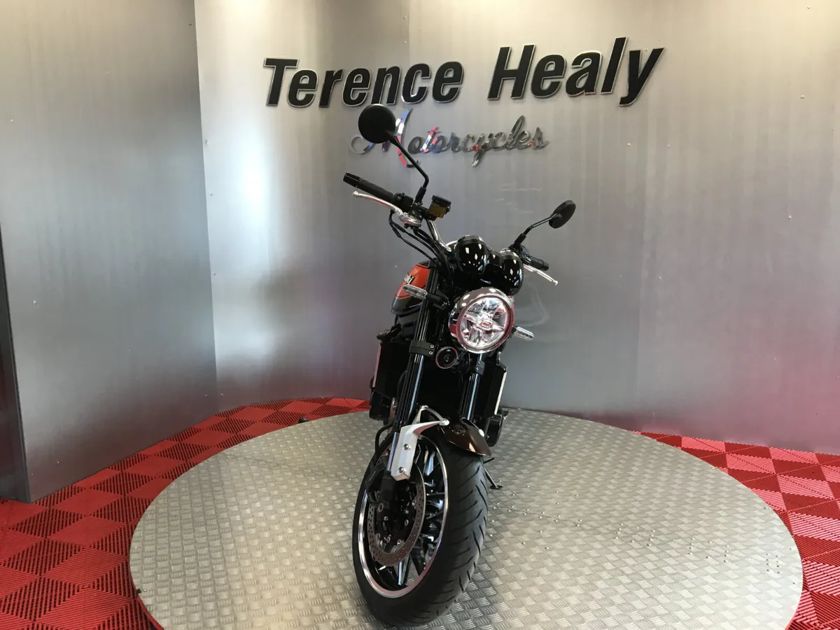 2018 Kawasaki Z900RS ''Finance Available'' - Image 3