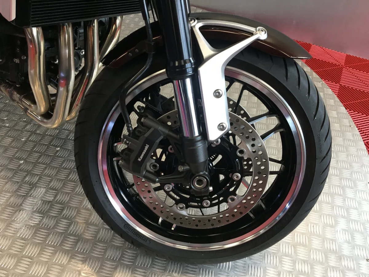 2018 Kawasaki Z900RS ''Finance Available'' - Image 2