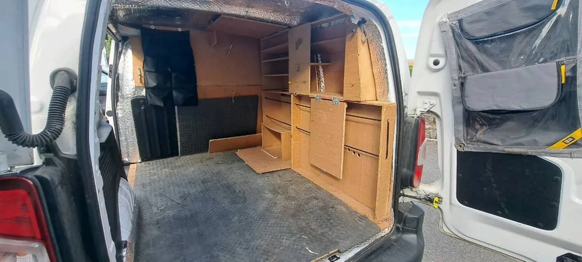 Opel Combo - Image 3