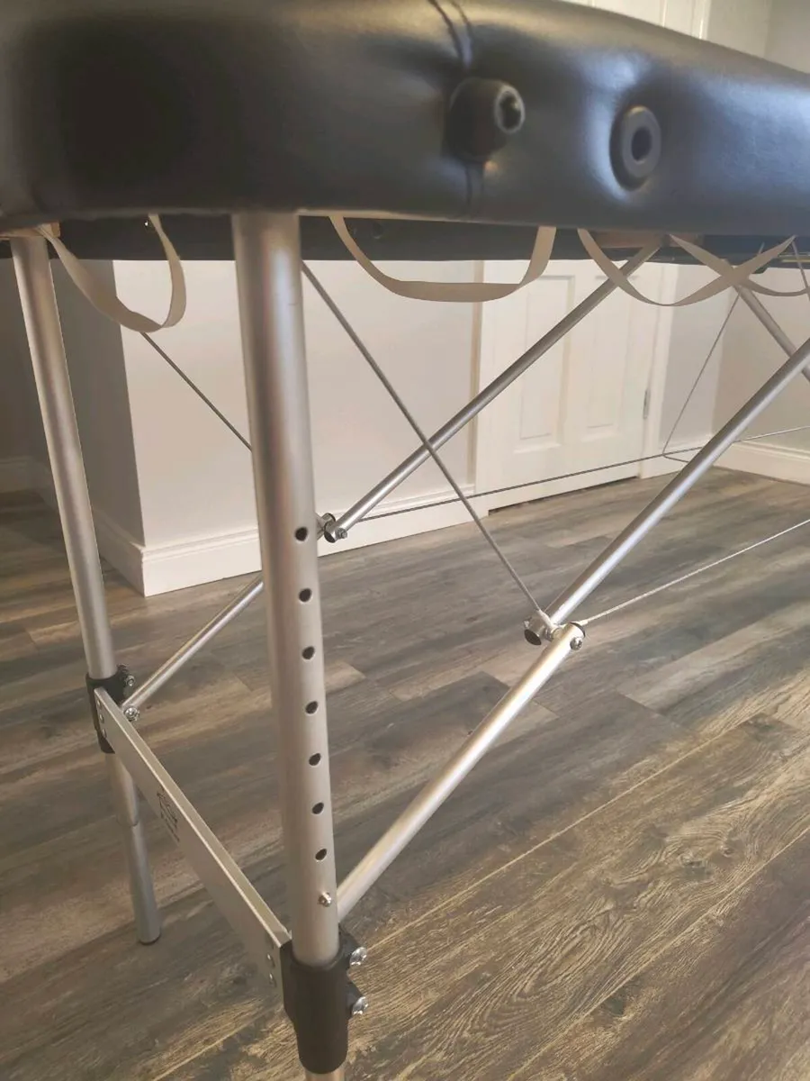 Beauty/massage bed - Image 2