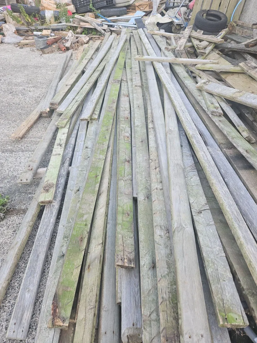 D rail - Image 1