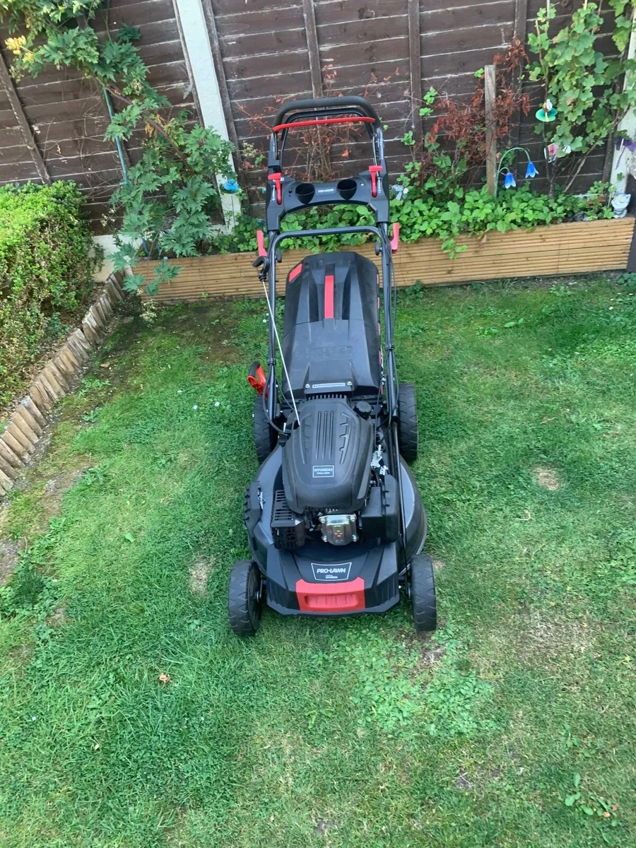 Lawnmower - Image 1