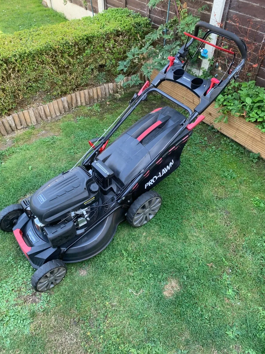 Lawnmower - Image 2