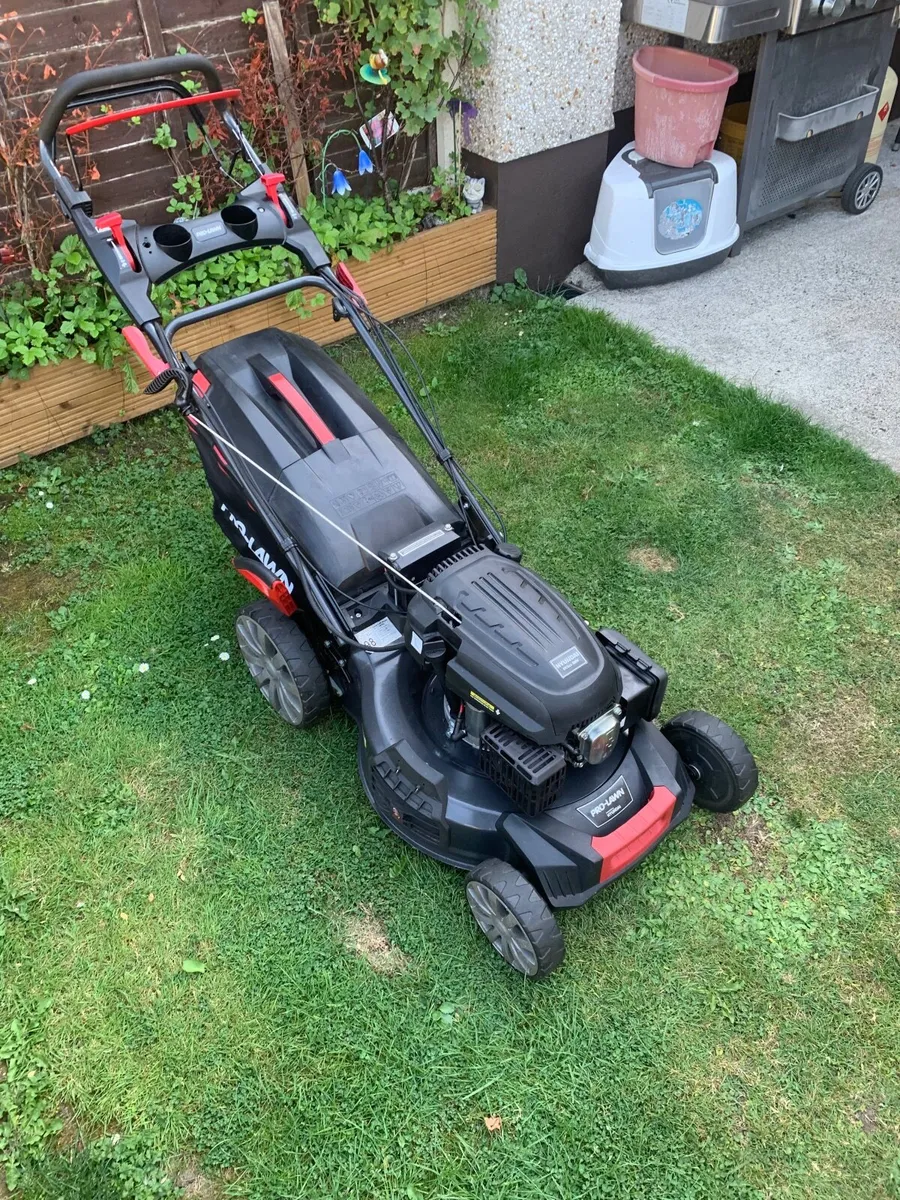 Lawnmower - Image 3