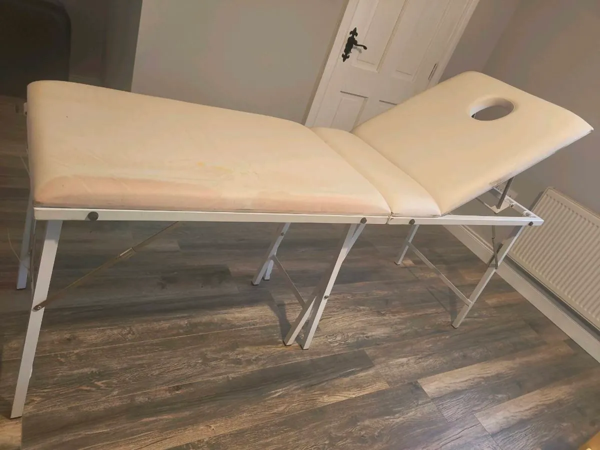 Beauty/massage beg - Image 3