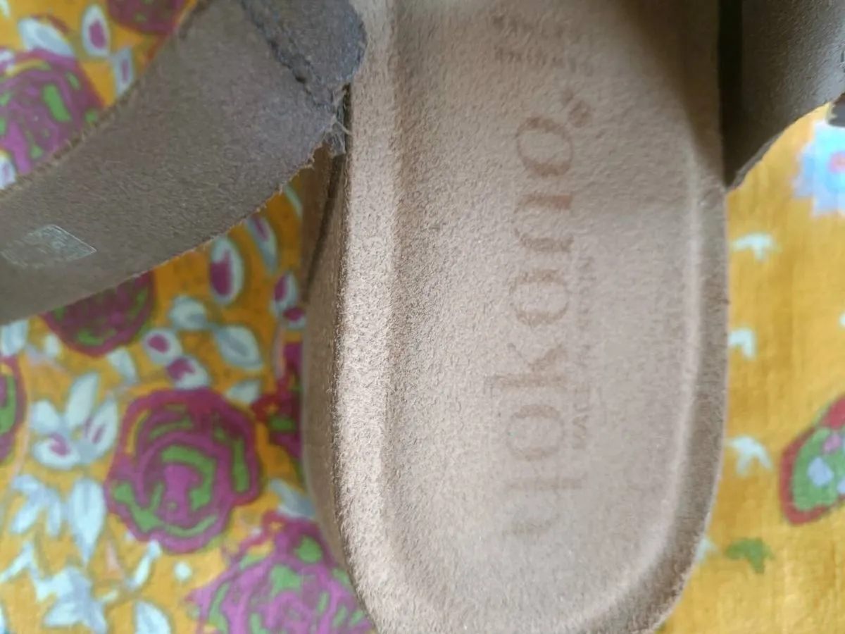 Shoes - Image 2