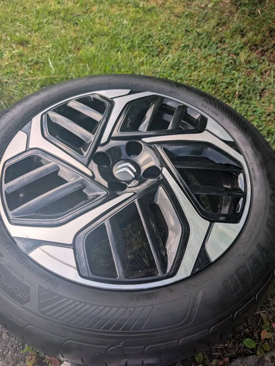 Wheels - Image 3