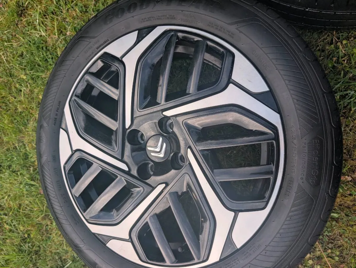 Wheels - Image 4