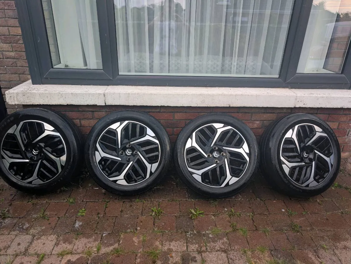 Wheels - Image 2