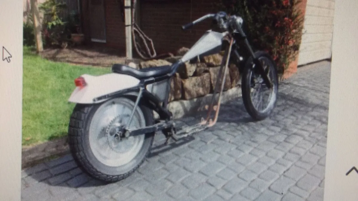 HARLEY DAVIDSON Other 2005 - Image 2