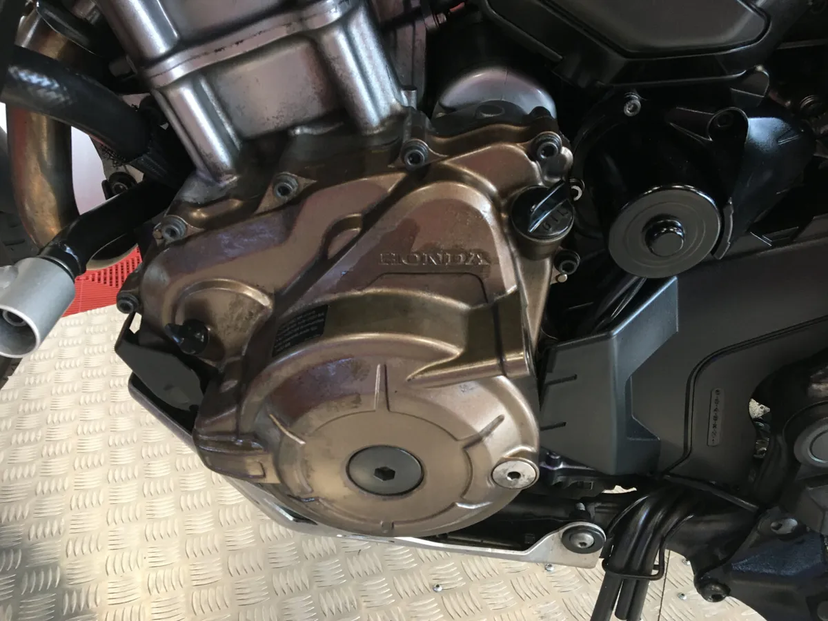 2017 Honda Africa Twin DCT ''Finance Available'' - Image 4