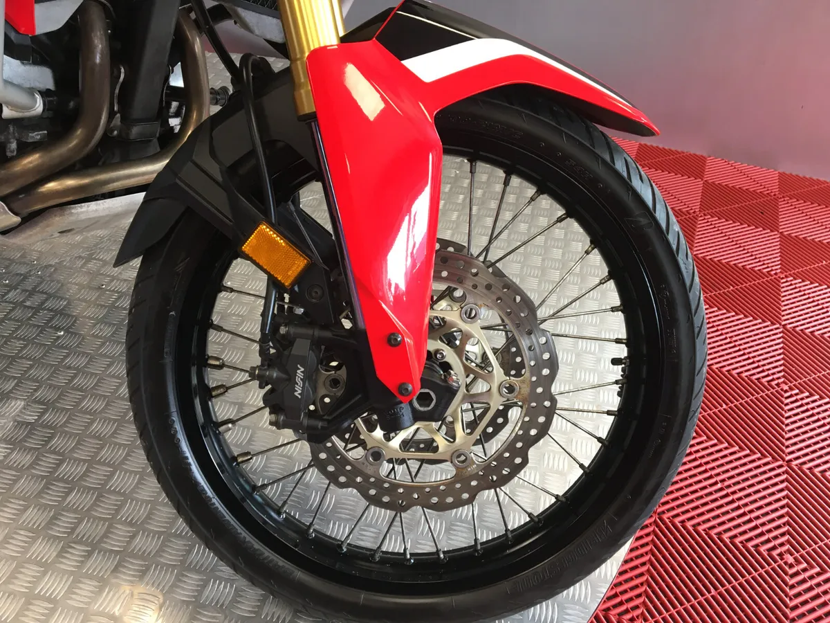 2017 Honda Africa Twin DCT ''Finance Available'' - Image 2