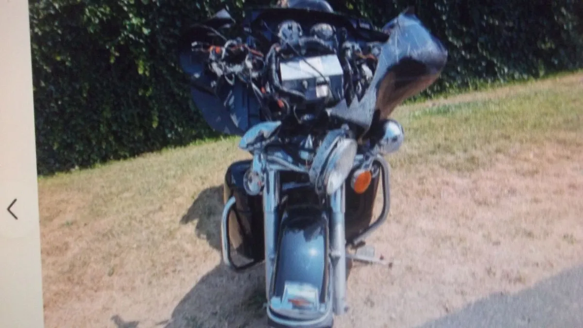 HARLEY DAVIDSON Other 2005 - Image 1