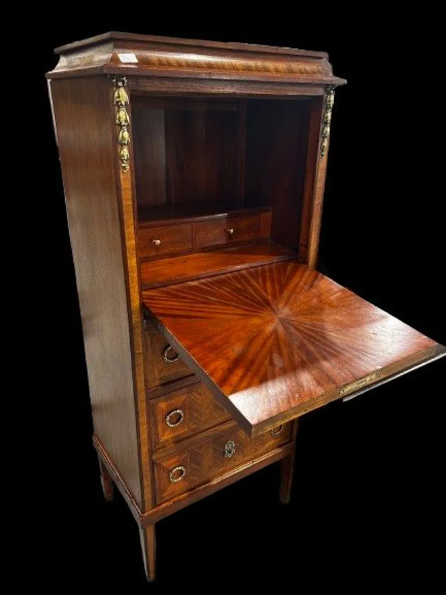 Antiques - Image 1