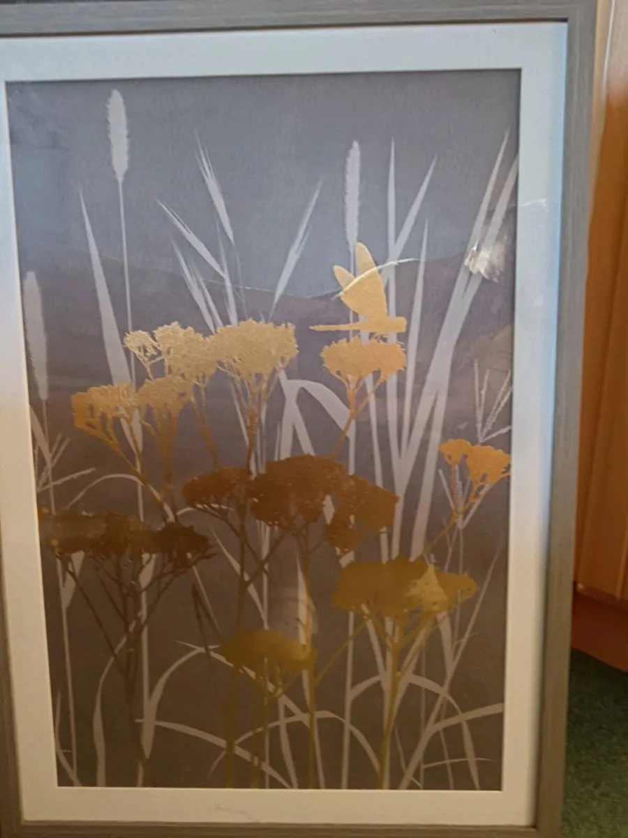 Decorative picture - Image 1